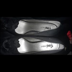 Fioni Night Stelleto Heels